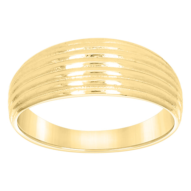 10Kt Gold Ring