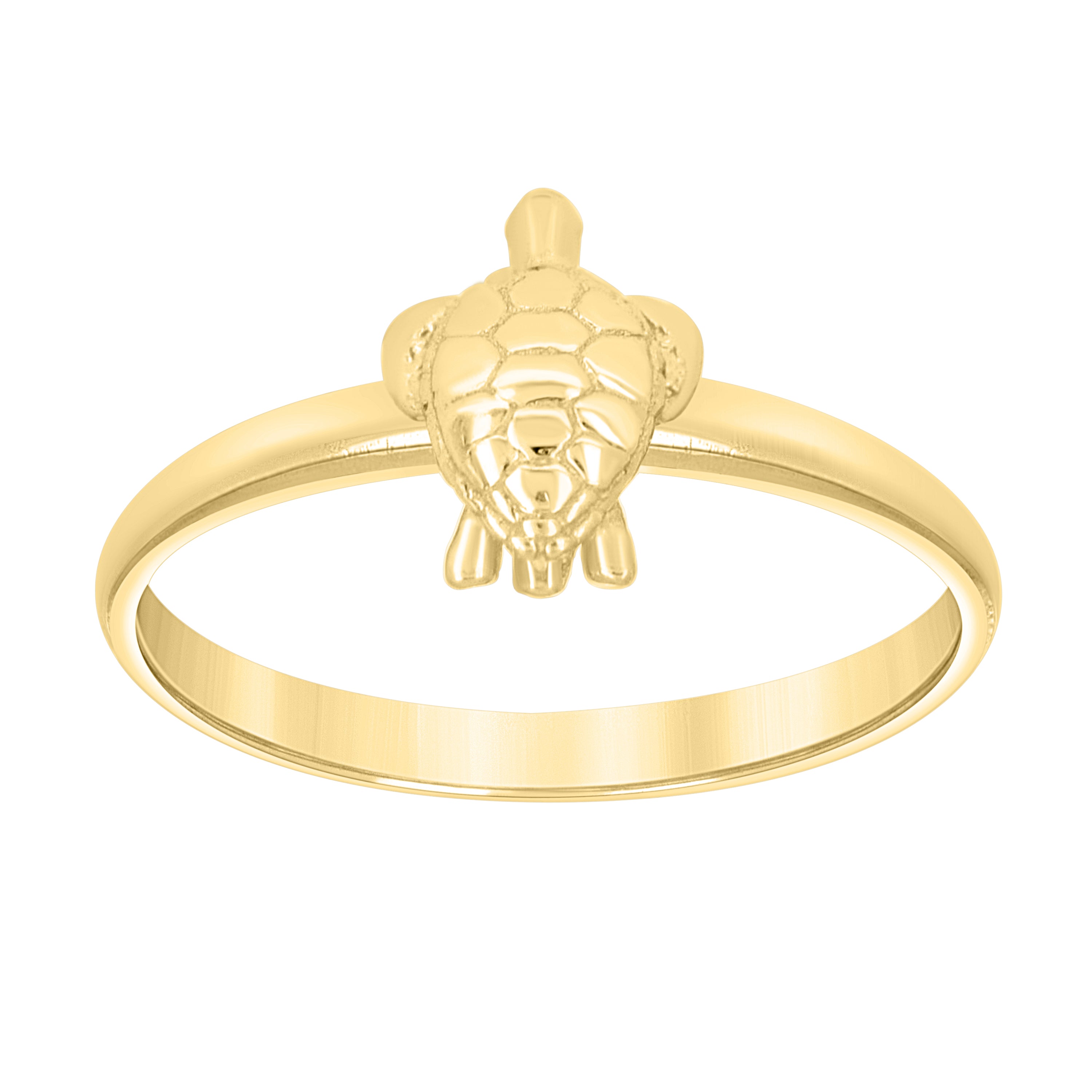 10Kt Gold Ring