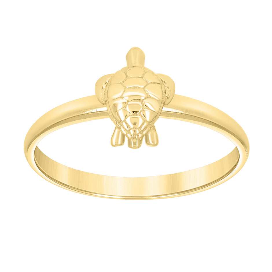 10Kt Gold Ring