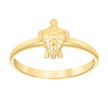 10Kt Gold Ring