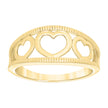 10Kt Gold Ring