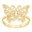 10Kt Gold Ring