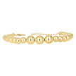 10Kt Gold Fancy Bracelet 8