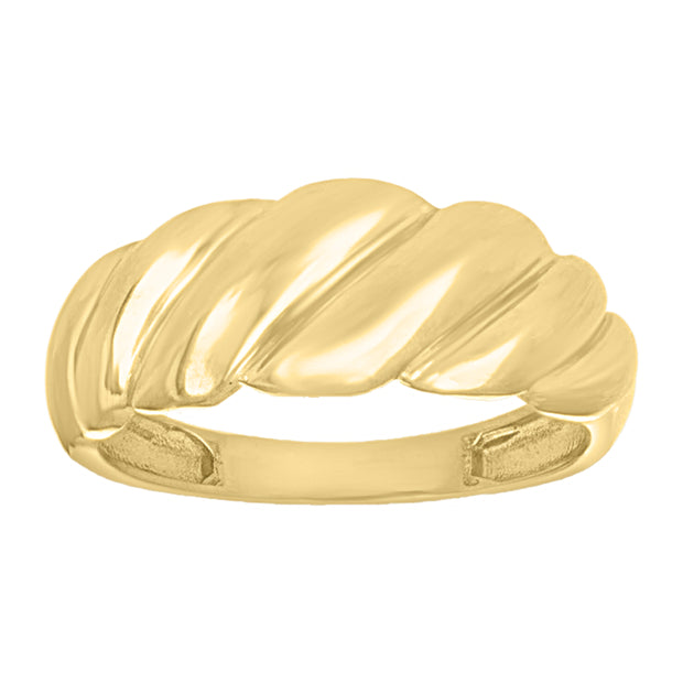10Kt Gold Ring