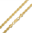 Basic Rope Chain 3.9mm