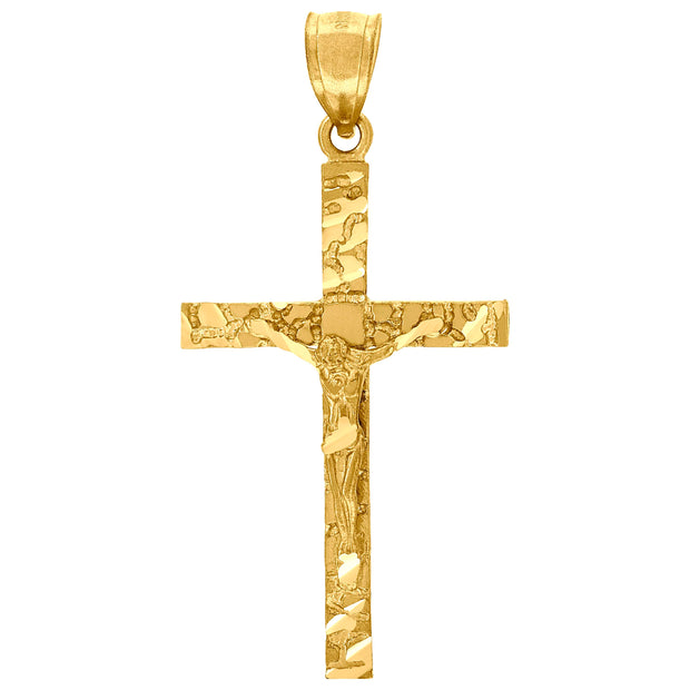 10Kt Gold Pendant