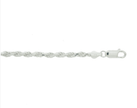 Basic Rope Chain 3.9mm