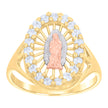 10Kt Gold Ring