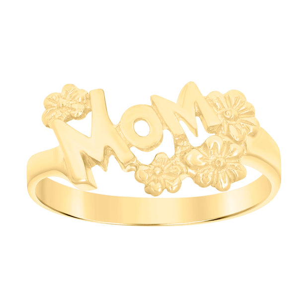 14Kt Gold Ring