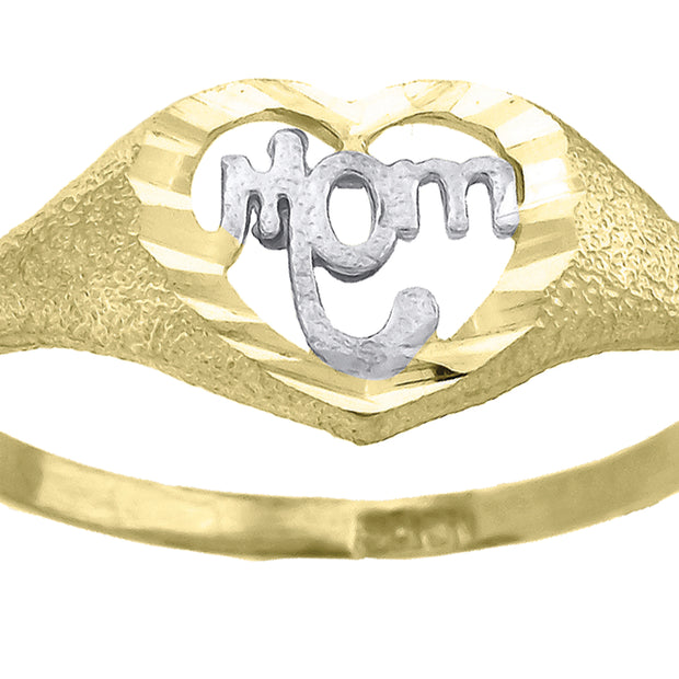 14Kt Gold Ring