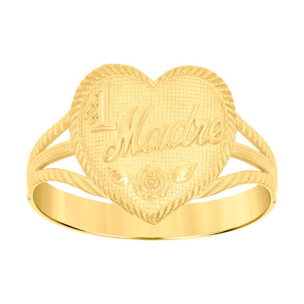 14Kt Gold Ring