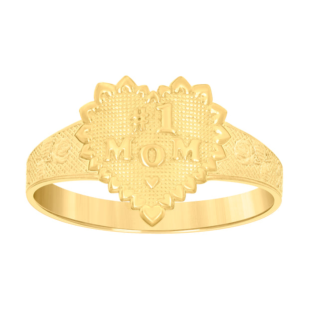 14Kt Gold Ring