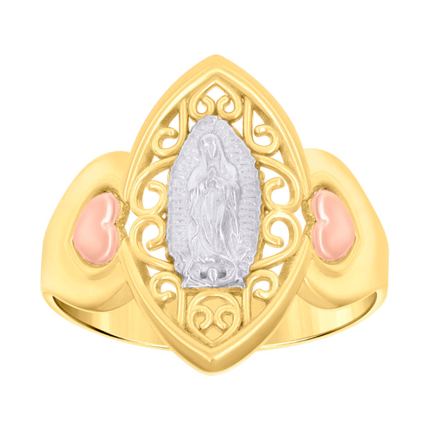 14Kt Gold Ring