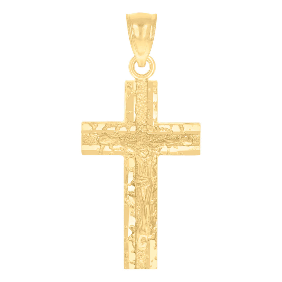 14Kt Gold Pendant