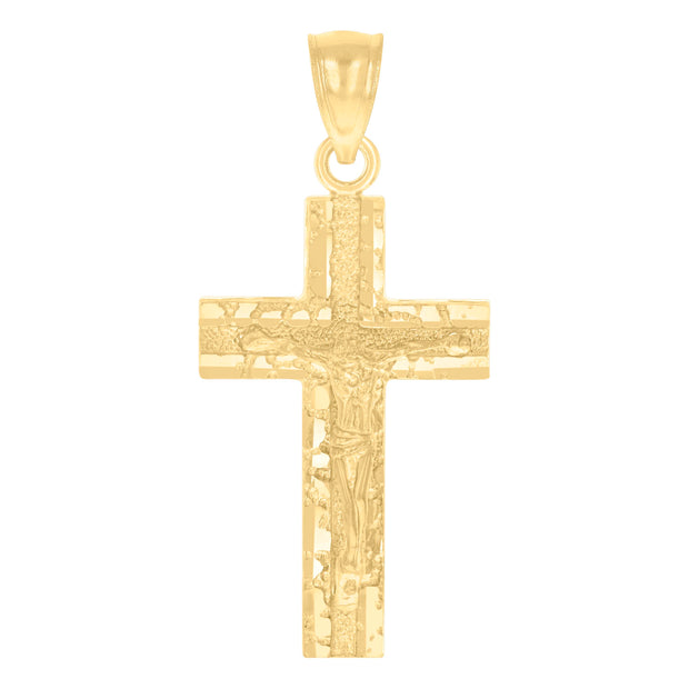 14Kt Gold Pendant