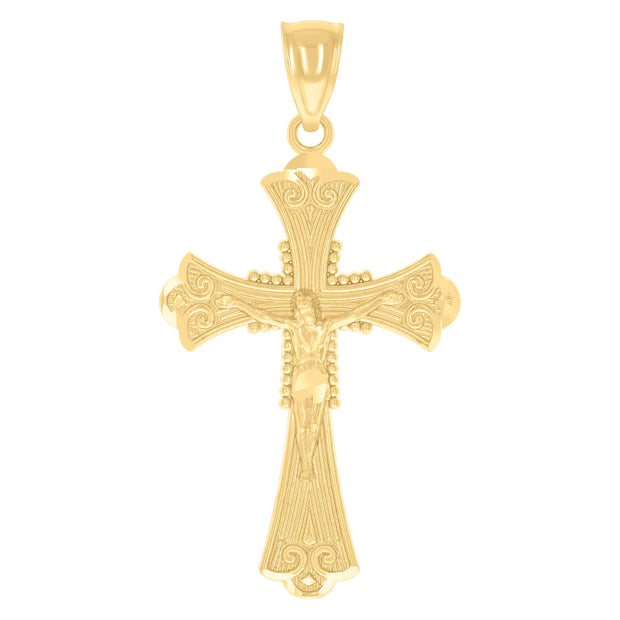 14Kt Gold Pendant