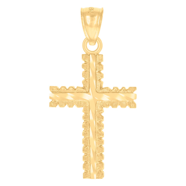 14Kt Gold Charm