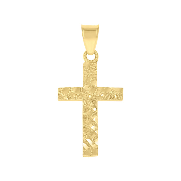 14Kt Gold Pendant