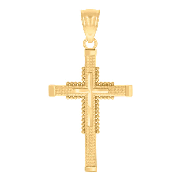14Kt Gold Pendant