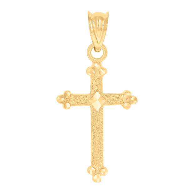14Kt Gold Pendant