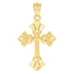 14Kt Gold Pendant