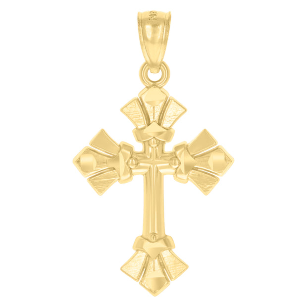 14Kt Gold Pendant