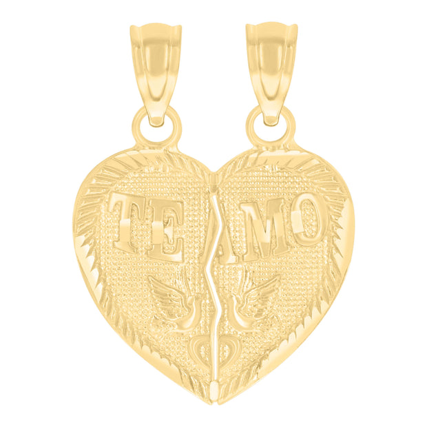 14Kt Gold Pendant