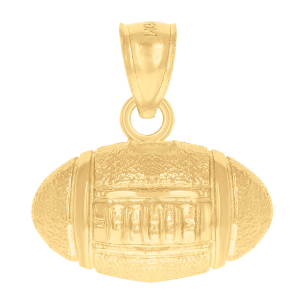 14Kt Gold Pendant
