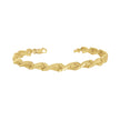 10Kt Gold 8