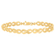 10Kt Gold 8