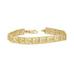 10Kt Gold 8