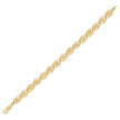 10Kt Gold 8