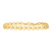 10Kt Gold Bracelet 8