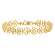 10Kt Gold 8