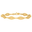 10Kt Gold 7