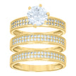 14Kt Gold Ring