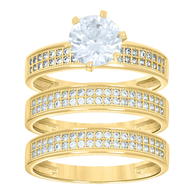 14Kt Gold Ring
