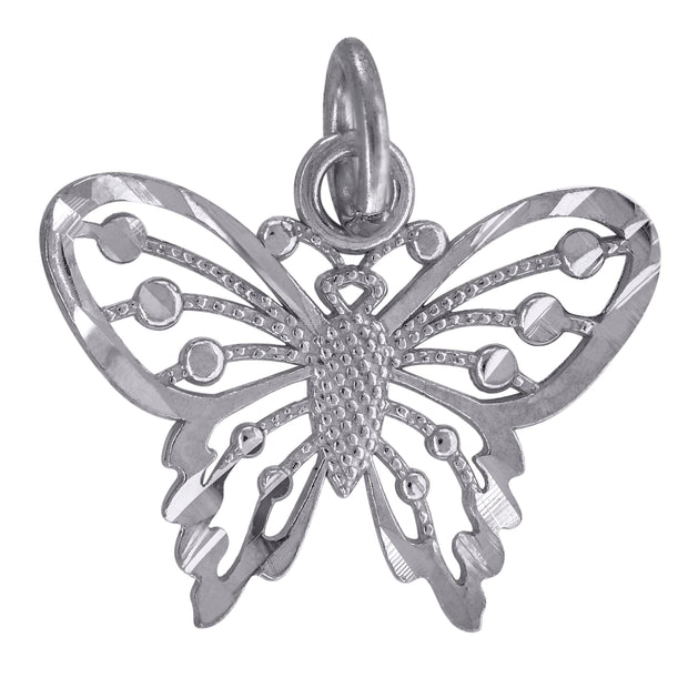 10Kt Gold Pendant