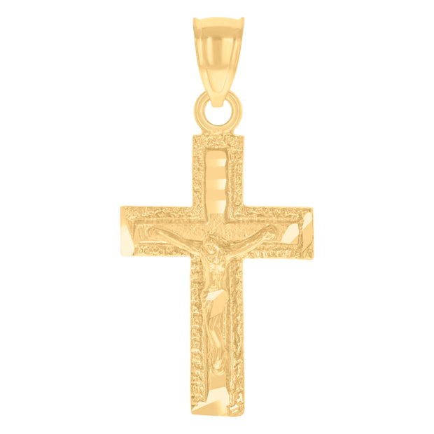 14Kt Gold Pendant
