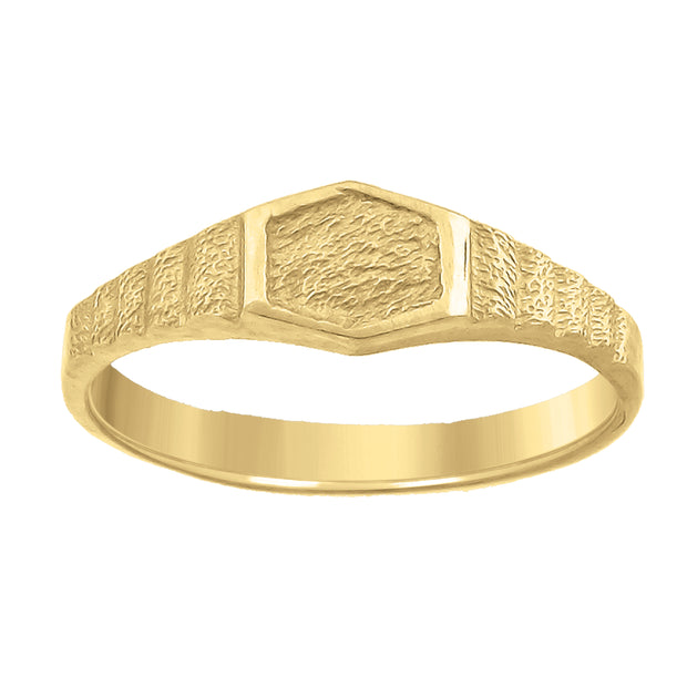 14Kt Gold Ring