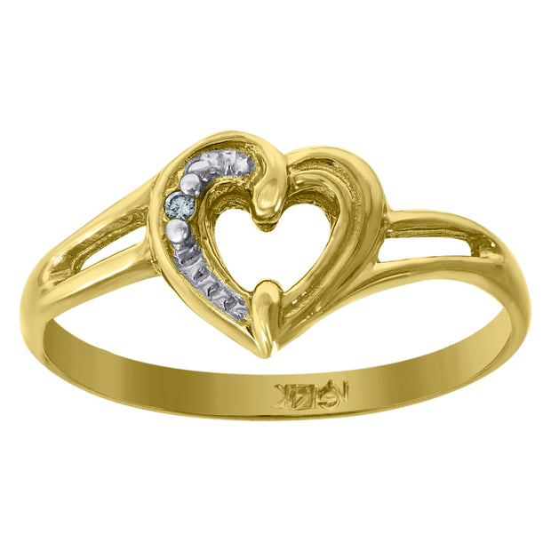 14Kt Gold Ring