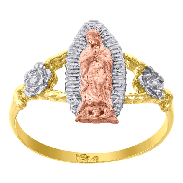 14Kt Gold Ring