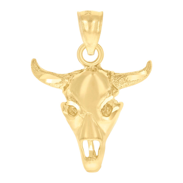 14Kt Gold Pendant