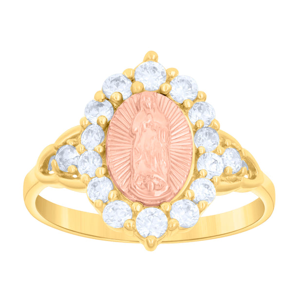 14Kt Gold Ring
