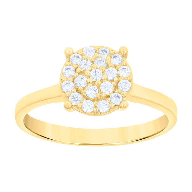 14Kt Gold Ring