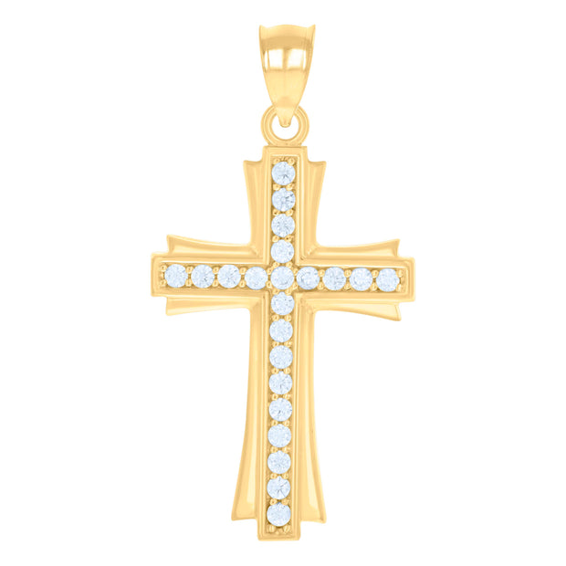 14Kt Gold Pendant