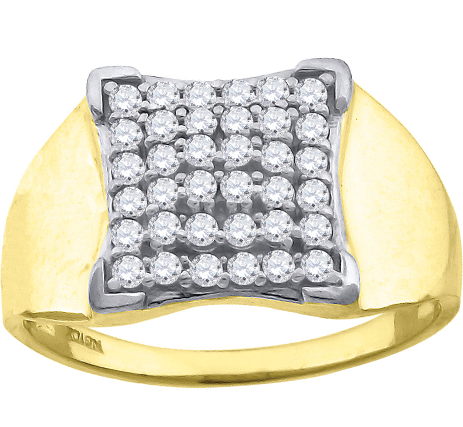 14Kt Gold Ring
