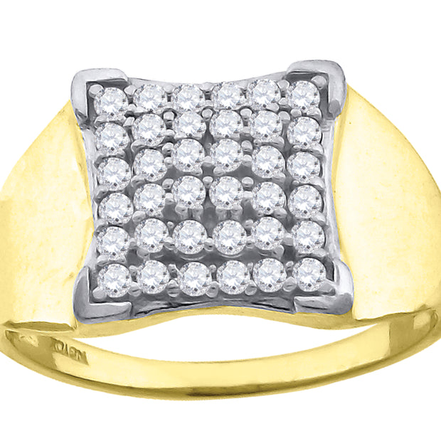 14Kt Gold Ring