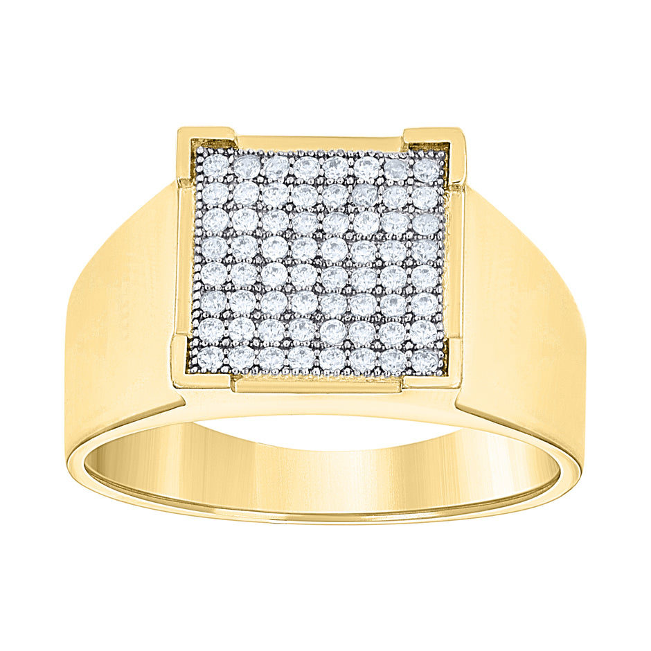 14Kt Gold Ring