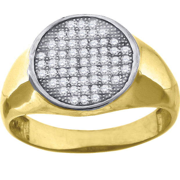 14Kt Gold Ring